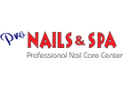 Pro Nails & Spa