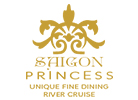 Saigon Princess Cruise