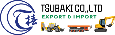 Tsubaki International - Export & Import 