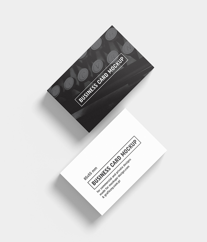 Business Card